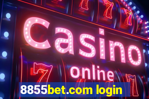 8855bet.com login